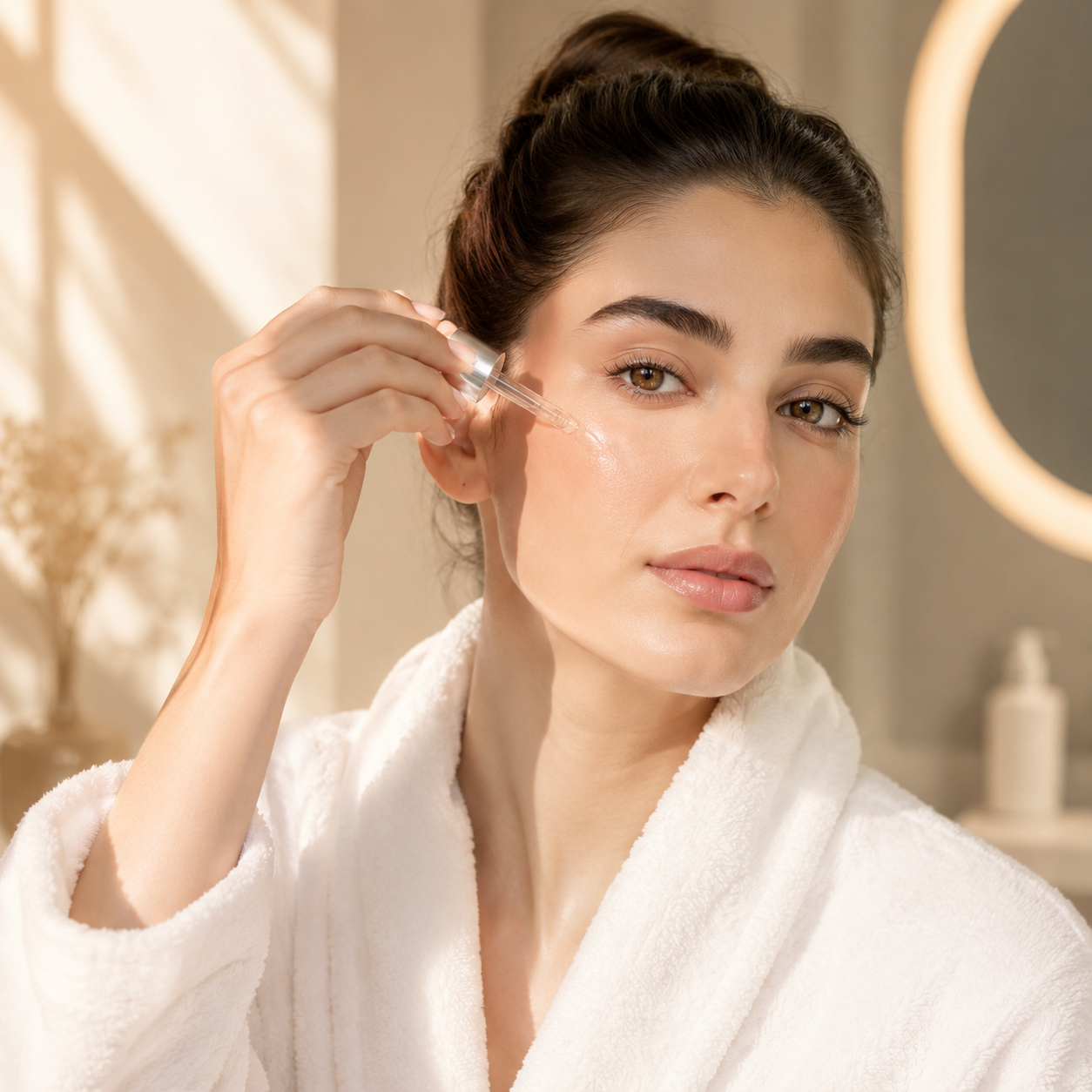 هنر مراقبت از پوست - SAURA Studio