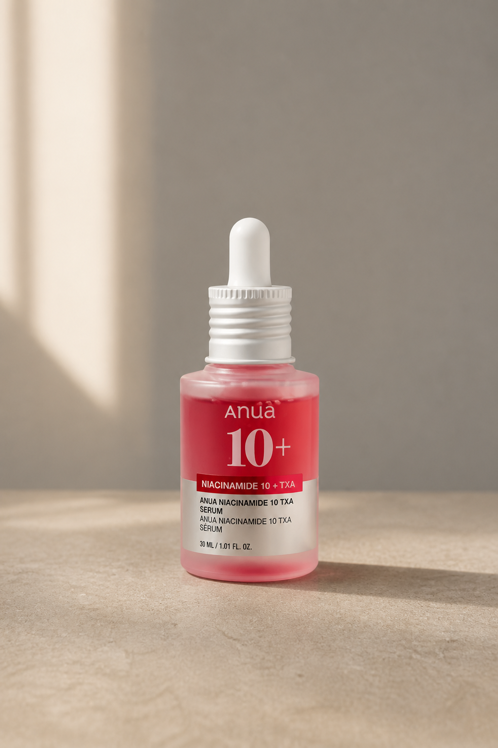 سرم Anua Niacinamide 10% + TXA 4%