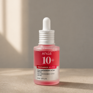 سرم Anua Niacinamide 10% + TXA 4%
