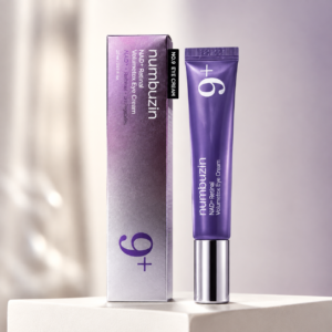 Numbuzin No.9+ Eye Cream | لیفتینگ و جوانسازی فوق‌العاده