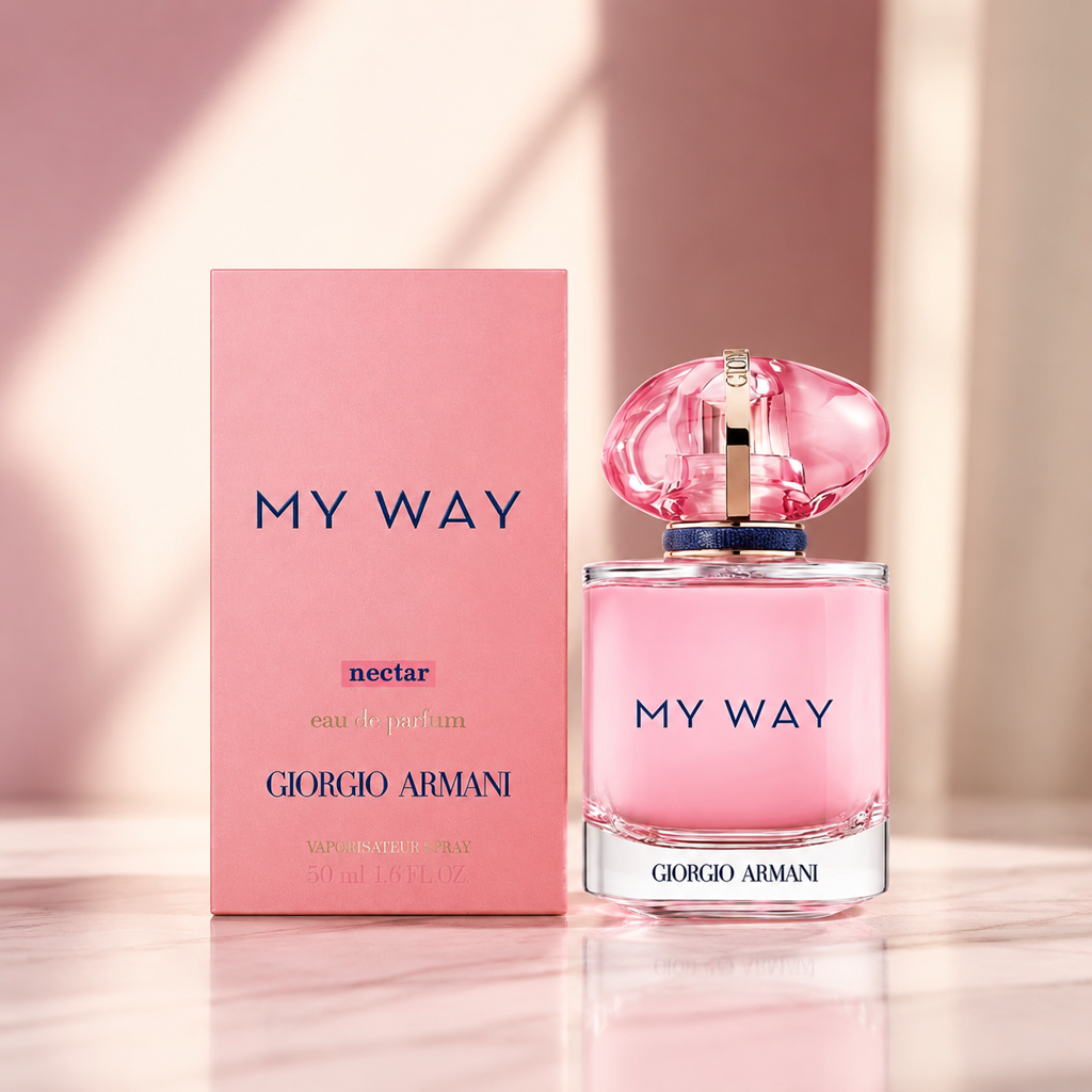 Giorgio Armani My Way Nectar