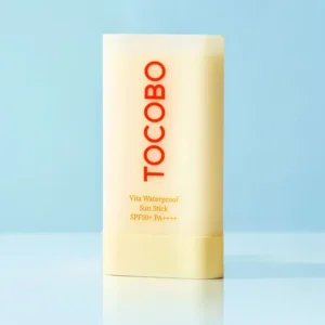 ضد آفتاب استیکی ویتا واترپروف توکوبو SPF50+ PA++++ حجم 18 گرم