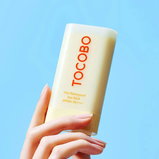 ضد آفتاب استیکی ویتا واترپروف توکوبو SPF50+ PA++++ حجم 18 گرم - تصویر 2